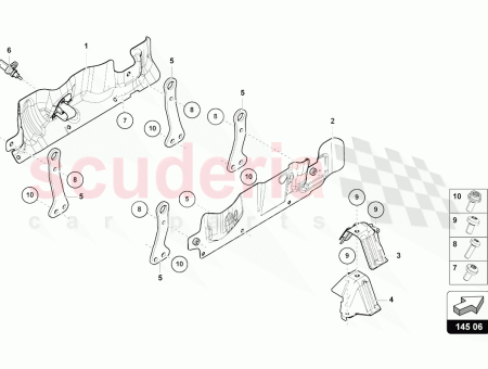 Photo of BOUCLIER THERMIQUE…