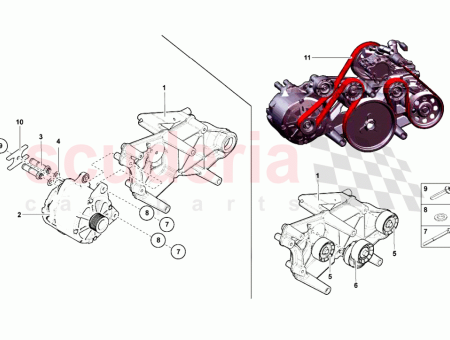 Photo of SUPPORT ORGANI AUX…