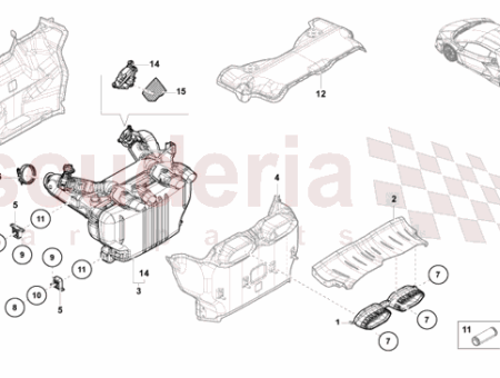 Photo of KIT DE R PARATION…