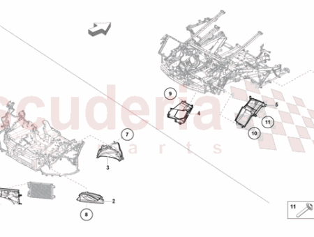 Photo of CONDUIT D AIR…