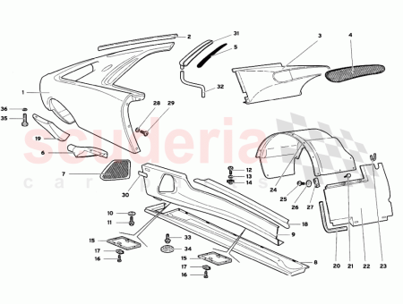 Photo of TRIANGLE C T DROIT…