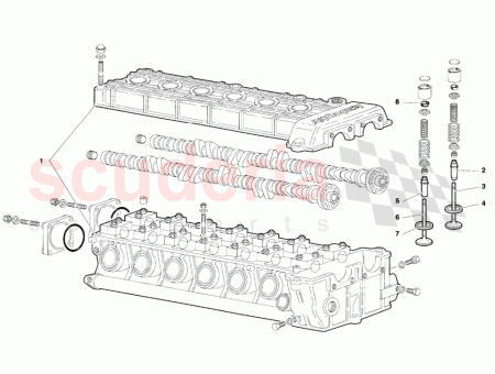 Photo of SI GE DE SOUPAPE…