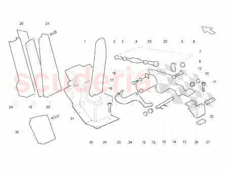 Photo of VIS M8X35…