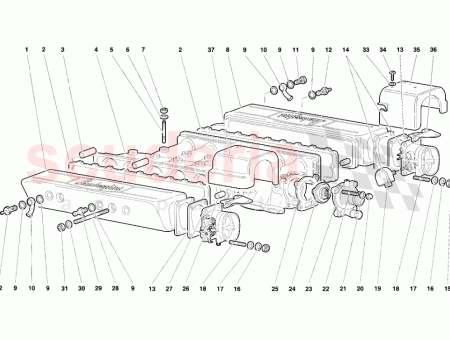 Photo of RONDELLE…