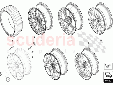 Photo of JANTES PERFORMANTE EN NOIR BRILLANT…