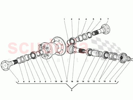 Photo of 2 75 MM CIM…