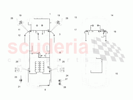 Photo of FAISCEAU DE C BLES DE LA BO TE…