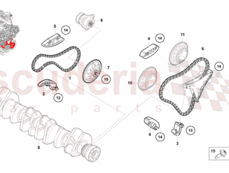 Photo of TENDEUR DE CHA NE…