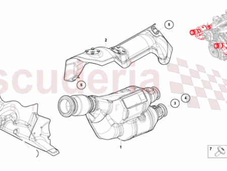 Photo of BOUCLIER THERMIQUE…