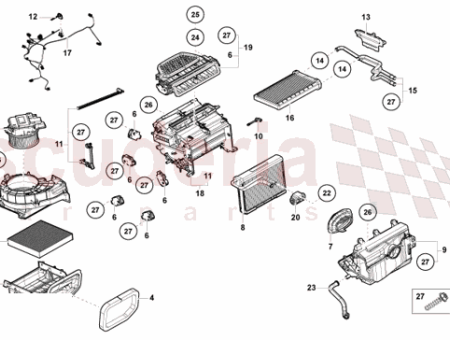 Photo of BO TIER DE DISTRIBUTION D AIR…