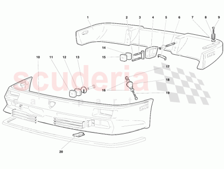 Photo of TAMPON EN CAOUTCHOUC…