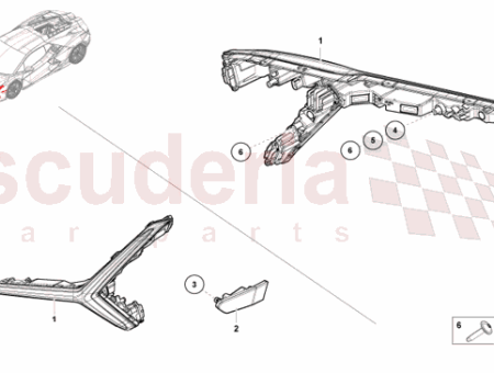 Photo of FEU DE POSITION LAT RAL…