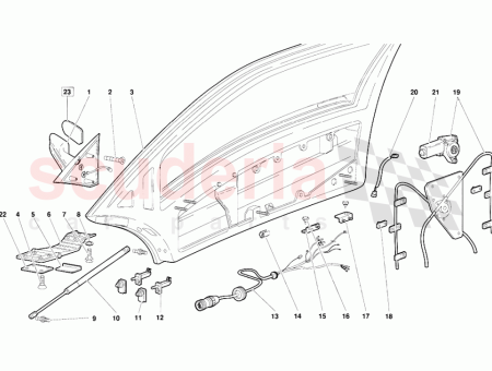 Photo of HARNAIS DE C BLES…