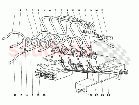 Photo of FLEX TUYAU…