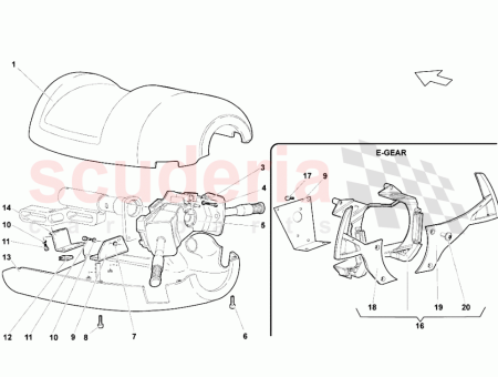 Photo of VIS M5X16…