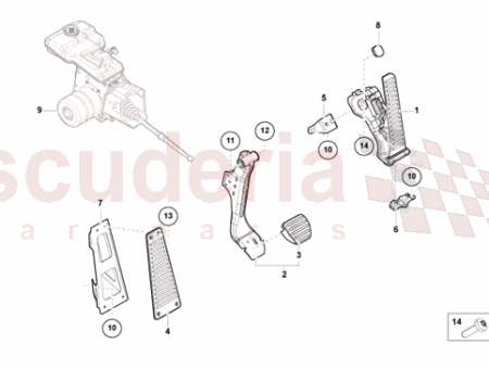 Photo of REPOSE PIEDS…