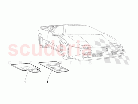 Photo of TAPIS C T PASSAGER…