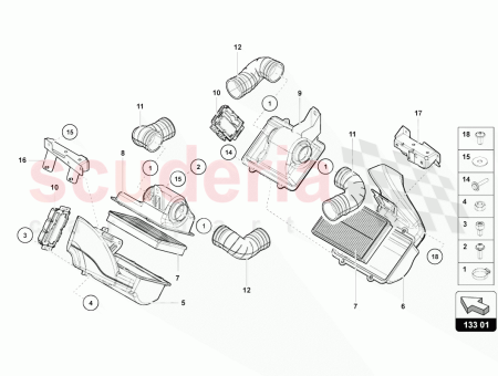 Photo of UNIT DE CONTR LE…