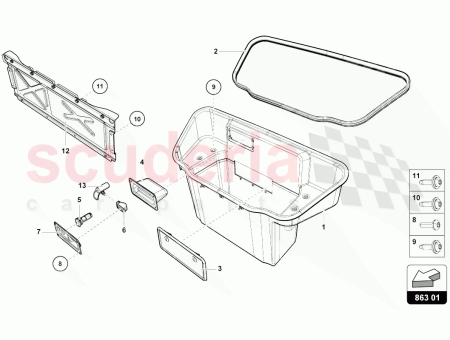 Photo of FAISCEAU DE C BLAGE POUR LAMPES LED…