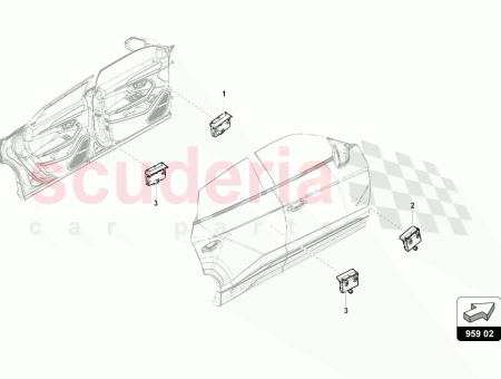 Photo of UNIT DE COMMANDE DE PORTE…