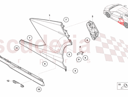 Photo of MEMBRE LAT RAL…