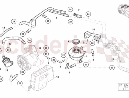 Photo of CONDUIT D AIR…
