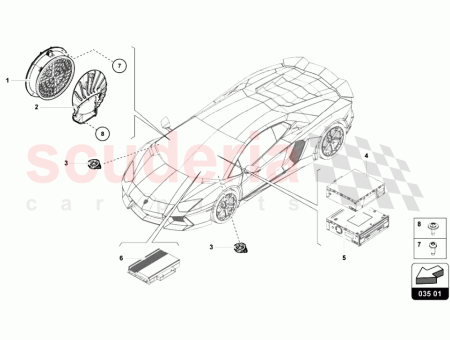 Photo of C BLE ADAPTATEUR POUR ALIMENTATION RADIO ET HAUT…