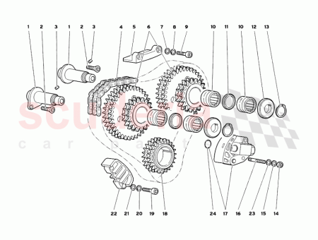 Photo of RONDELLE…