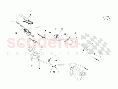 Photo of POIGN E STANDARD…