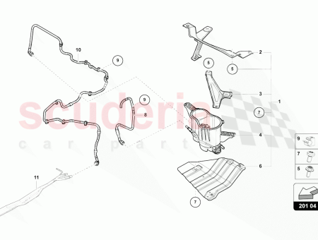 Photo of CONTENEUR DE CHARBON ACTIF…