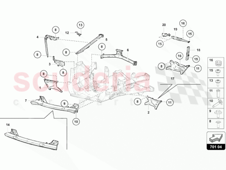 Photo of PORTE PARE CHOCS…