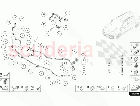 Photo of PINCE DE REGROUPEMENT F HARNAIS DE C BLAGE…