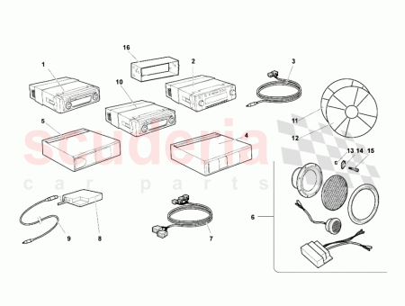 Photo of AMPLIFICATEUR D ANTENNE…