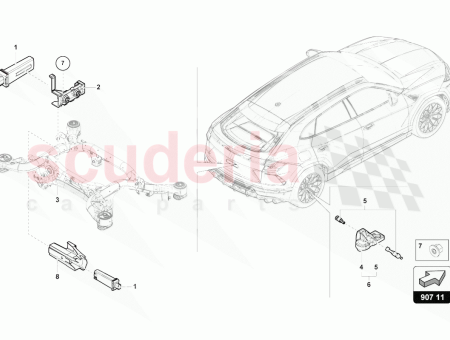 Photo of UNIT DE CONTR LE DE LA PRESSION DES…