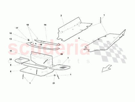 Photo of FERMETURE…