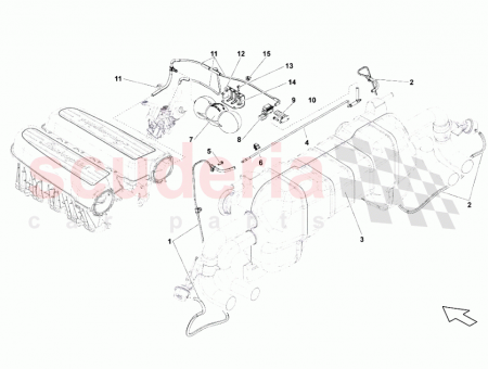 Photo of BOULON T TE HEXAGONALE OVALE…