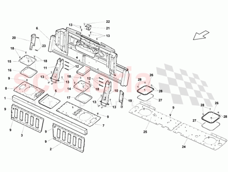 Photo of VIS M5X18…