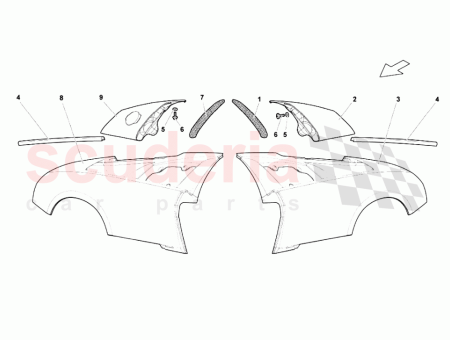 Photo of FILET DROIT…