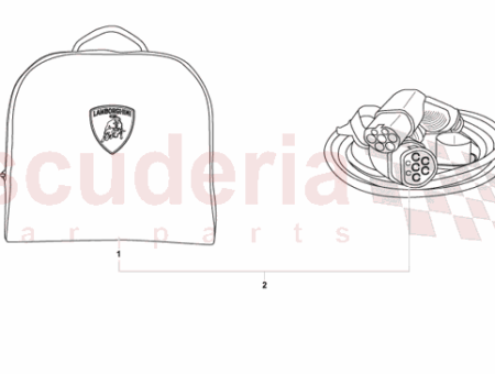 Photo of CHARGING CABLE POUCH…