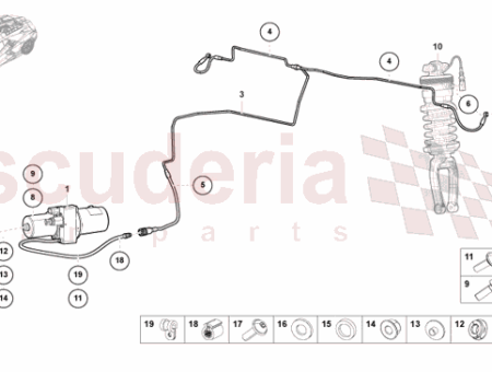 Photo of BAGUE D ESPACEMENT…