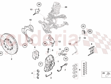 Photo of BO TIER D TRIER DE FREIN…