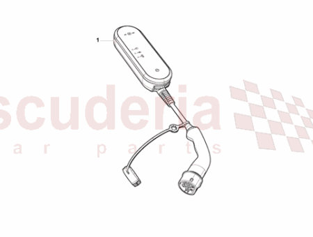 Photo of C BLE DE CHARGE POUR V HICULE…