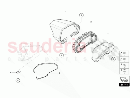 Photo of GROUPE D INSTRUMENTS…