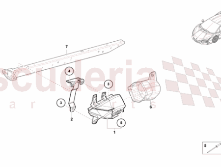 Photo of DOUBLURE DE GARDE BOUE…