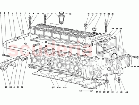 Photo of TUYAU D A RATION COUVERCLE…