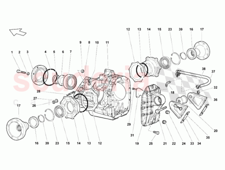 Photo of JOINT D ETANCHEITE…