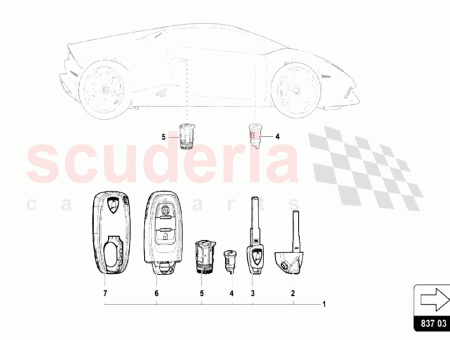 Photo of T L COMMANDE 433 92 MHZ 433 92…