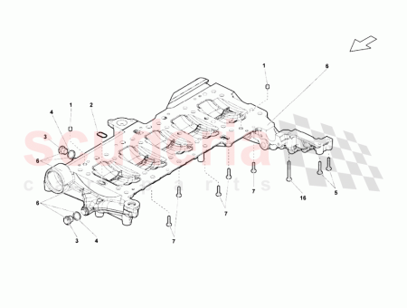 Photo of MANCHON DE GOUJON…