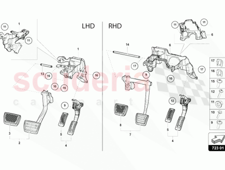 Photo of VIS T TE RONDE AVEC T TE HEXAGONALE…