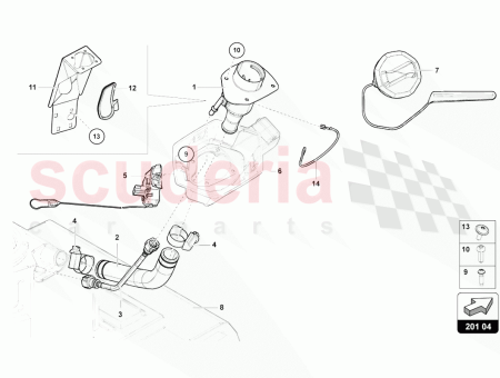 Photo of L MENT DE COMMANDE DE L ACC L…